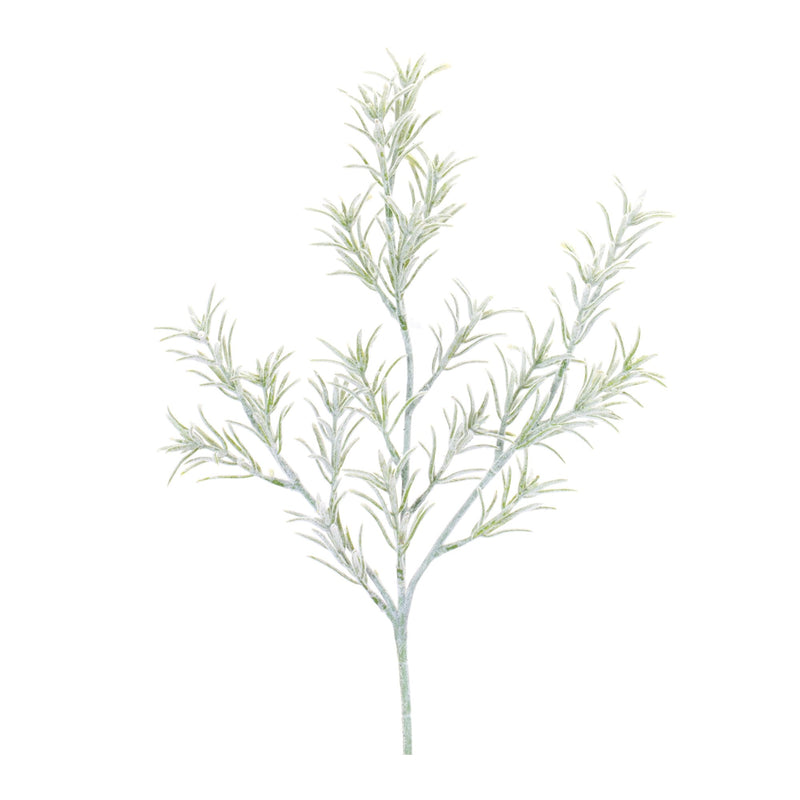 Melrose Rosemary Foliage Spray (Set of 6)