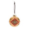 Melrose Western Glass Ball Ornament (Set of 6)