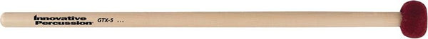 Innovative Percussion General Timpani Mallets - Ultra Staccato GTX-5