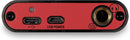 ESI UGM192 USB Pocket Audio Interface Mobile Mic Guitar Open Box