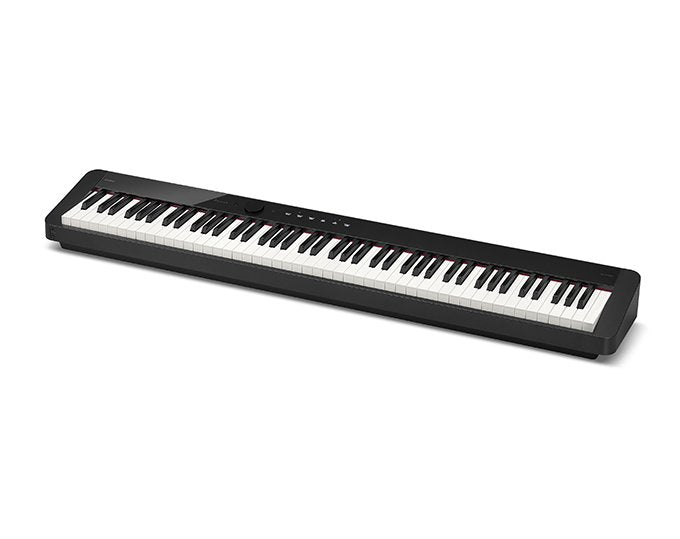 Casio PX-S1100BK Priva Series 88 Key Digital Piano Black PX-S1100BK
