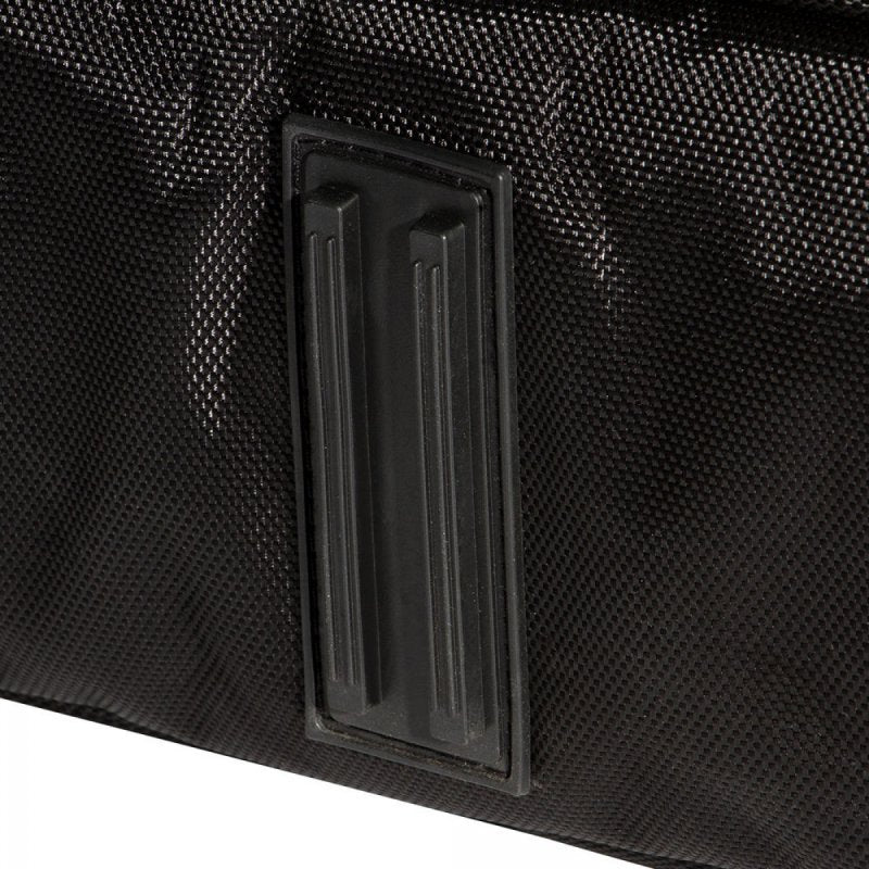 On-Stage KBA4061 61-Key Keyboard Bag - Heavy-Duty Weather-Resistant Nylon
