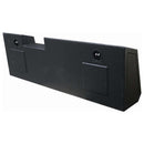 QPower Chevrolet Dual 12" Sealed Sub Box QB GMC 12 2019