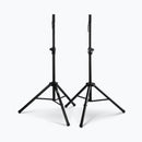 On-Stage Compact Speaker Stand Pack - SSP7750