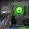 XKGlow 7" XKchrome App Control RGB Jeep Headlight Kit - MX-7IN-JP-KIT