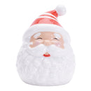 Melrose Traditional Santa Salt and Pepper Shaker (Set of 2)