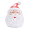 Melrose Traditional Santa Salt and Pepper Shaker (Set of 2)