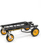 Rock-N-Roller R18RT Mega Plus 8-in-1 Folding Multi-Cart w/ Telescoping Frame