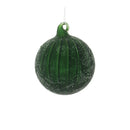 Melrose Beaded Glass Ornament (Set of 6)