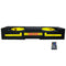 QPower GMC Dual Vented Sub Box QL-GMC14210