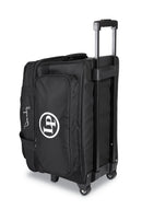 Latin Percussion LP5420 Signature Deluxe Bongo Bag w/ Wheels - Black