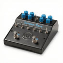 Warm Audio Throne of Tone Dual Overdrive Pedal – WA-TOT