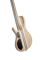 Cort Artisan A5 Beyond Multi-Scale 5-String Bass – A5-BEYOND-OPBN