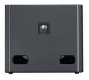 Hiwatt HB410HN 4x10 300 Watt Bass Speaker Cabinet