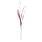 Melrose Red Tinsel Branch (Set of 6)