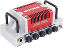 Hotone Nano Legacy Heart Attack Mini Guitar Head Amplifier - NLA-3