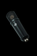 Warm Audio Multi-Pattern FET Condenser Microphone – WA-87jr Black