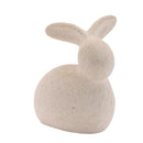 Melrose Ceramic Bunny Figurines (Set of 4)