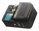 Singular Sound BeatBuddy 10th Anniversary Drum Machine Pedal – Black & Gold