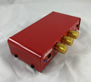 Bellari PA550 Stereo Phono Preamp Open Box Made in USA