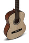 Caballero by MR 1/2 Classical Guitar – Solid Spruce Top – Natural Finish