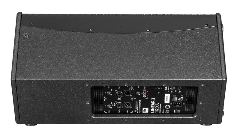 HK Audio LINEAR-3-112-XA 1200 Watt 12" Active Speaker/Monitor