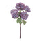 Melrose Hydrangea Floral Spray (Set of 2)