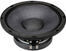 P-Audio High Output 12" Precision Transducer w/2.5" Voice Coil 8 Ohms E12-800CA