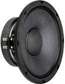 P-Audio High Output 12" Precision Transducer w/2.5" Voice Coil 8 Ohms E12-800CA