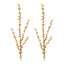 Melrose Ilex Berry Spray (Set of 2)