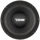 DS18 10XL1400MB‑8 10″ Mid‑Bass 1400 Watt 8 Ohm Loudspeaker