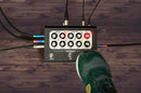 Black Country Customs SuperGrace 60W Billy Corgan Signature Amp Pedal