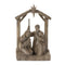 Melrose Holy Family (Set of 2) 12"H