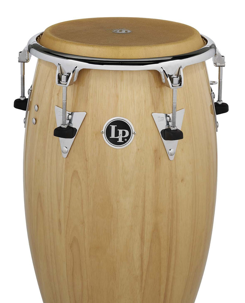 Latin Percussion LP522T-AWC Classic Top Tuning 11" Quinto – Siam Oak Shell