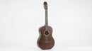 GEWA Basic 4/4 Classical Guitar Set – Walnut, Full-Size, w/ Bag & Tuner