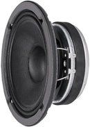 FaitalPRO 6FE200-8 6" 130 Watt 8 Ohm Midrange Speaker