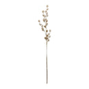 Melrose Snowy Glittered Pinecone Spray (Set of 6)