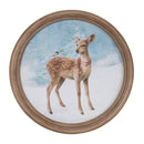 Melrose Deer Frame (Set of 2)