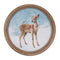 Melrose Deer Frame (Set of 2)