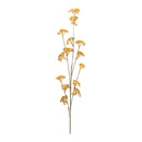 Melrose Golden Patrina Spray (Set of 12)