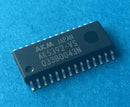 AKM AK5392-VS 24-Bit 2-Channel Audio ADC NOS New Old Stock AK5392 A/D