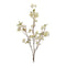 Melrose Blossom Floral Branch (Set of 4)
