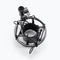 On-Stage MY410 Studio Microphone Shock Mount – Black