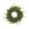 Melrose 26" Artificial Pine Wreath