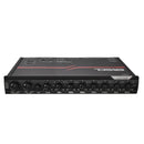 DS18 EQX7 ½ DIN High‑Volt 7‑Band Car Equalizer – Hi‑Level Input Auto Turn‑On