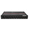 DS18 EQX7 ½ DIN High‑Volt 7‑Band Car Equalizer – Hi‑Level Input Auto Turn‑On