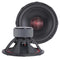 Audiopipe 18" Woofer 1900W RMS/3800W Max Dual 4 ohm Voice Coils - TXX-BDC-V-18
