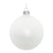 Melrose Iridescent Glass Ball Ornament (Set of 12)