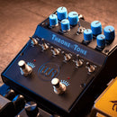 Warm Audio Throne of Tone Dual Overdrive Pedal – WA-TOT