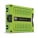 Banda VIK8000.1GREEN 8000W RMS 1ch 1Ω Green Competition Amplifier HighPower Mono
